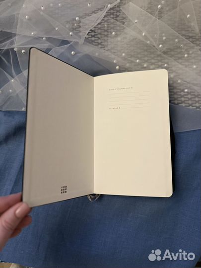 Moleskine Passion Gardering Journal, 13х21 см