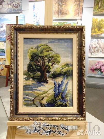 Набор для вышивания крестом