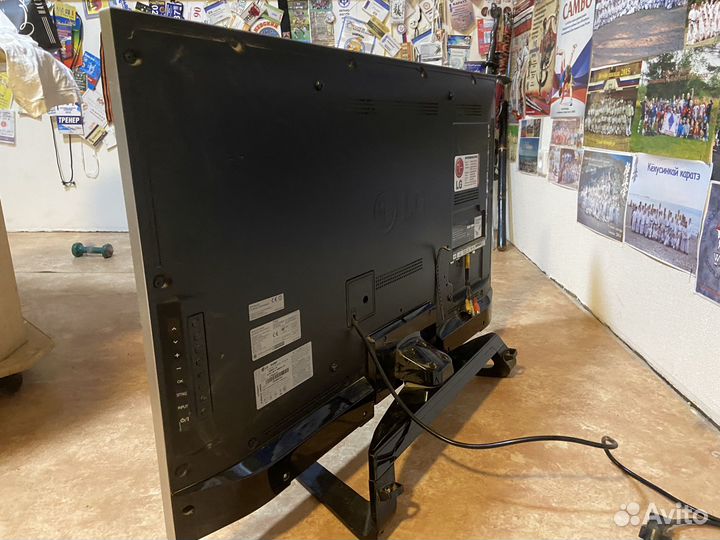 Телевизоры со SMART tv 43 дюймов