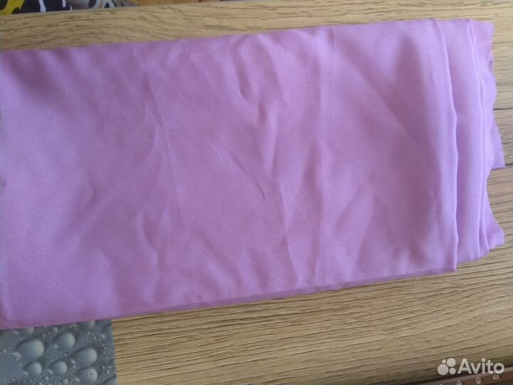 Отрезы ткани из СССР