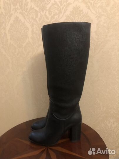 Сапоги женские 36 размер