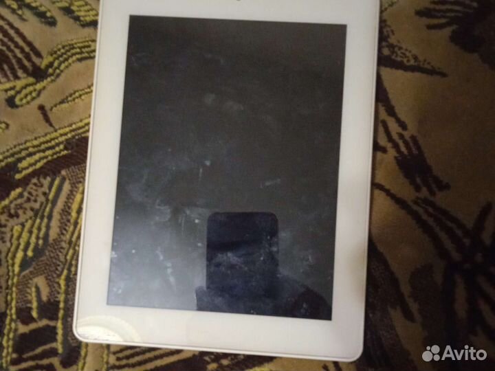 Техника на запчасти