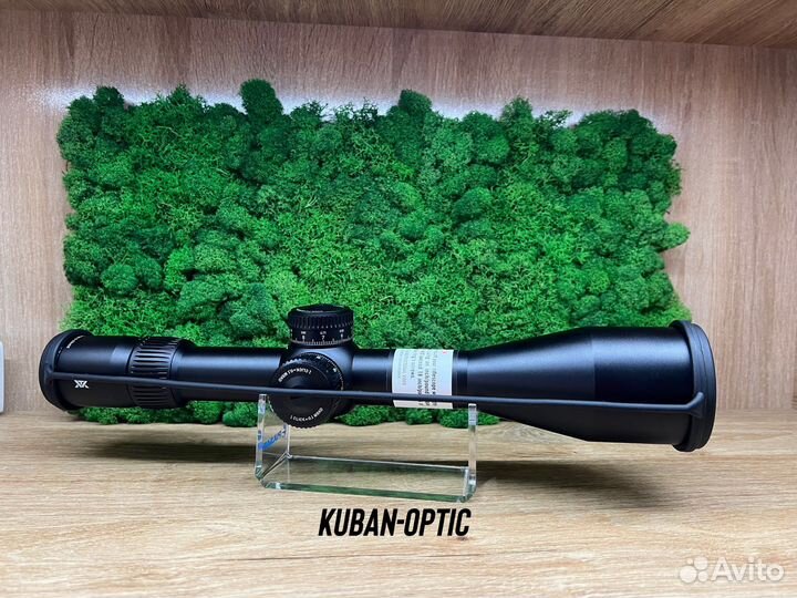 Прицел vortex venom 5-25X56 FFP EBR-7C mrad