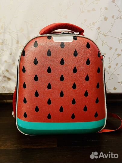 Рюкзак школьный ортопедический