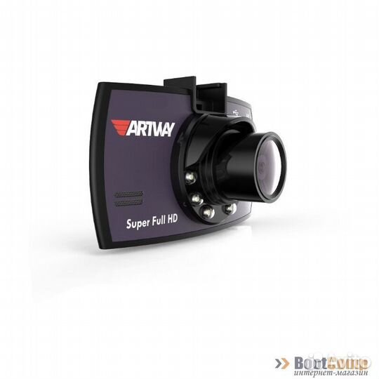 Автомобильный видеорегистратор Artway 700