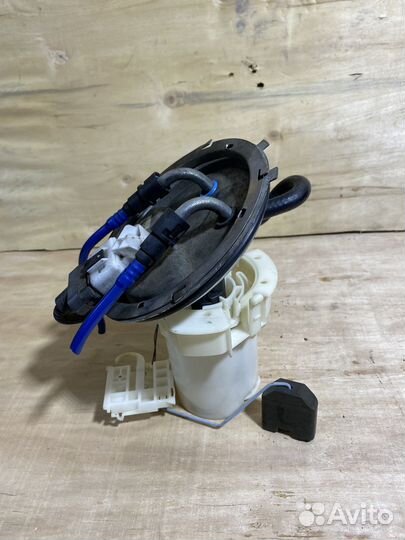 Бензонасос Opel Vectra B Арт. N127