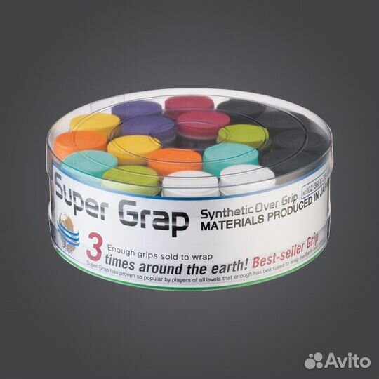 Обмотка Yonex AC-102-EX36