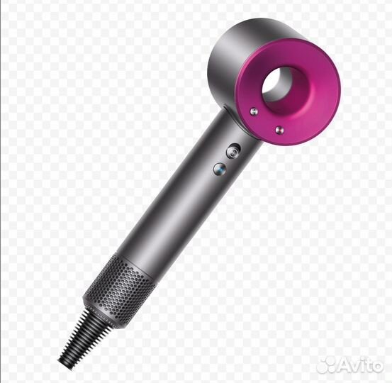 Dyson фен