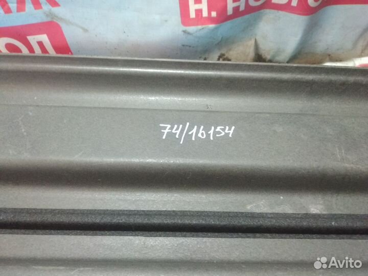 Полка багажника под ремонт Ниссан Кашкай J10