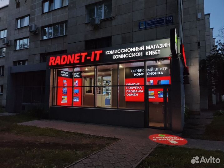 Беспроводные наушники Xiaomi Redmi AirDots 2 черны