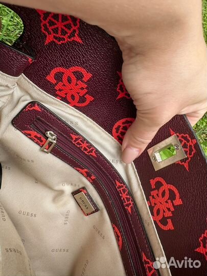 Сумка женская guess
