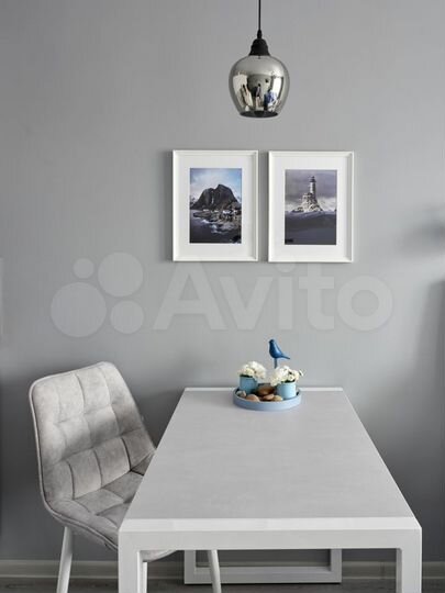 Квартира-студия, 29 м², 4/16 эт.