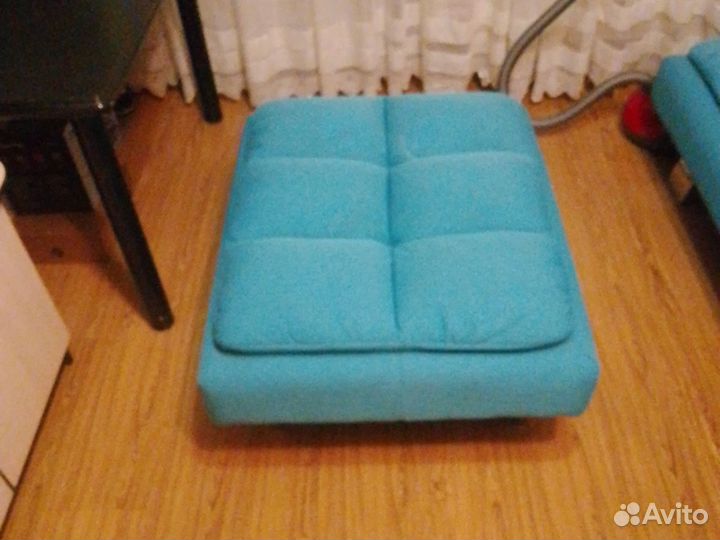 Угловой диван