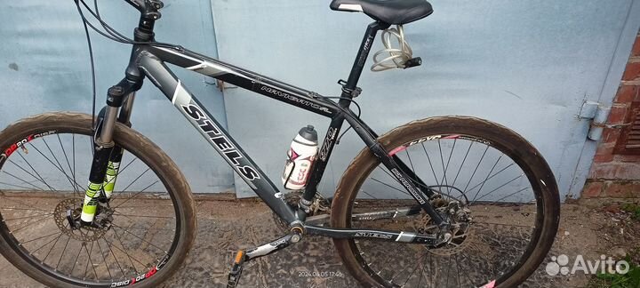 Велосипеды бу взрослый stels