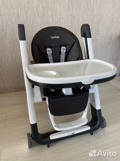 Стул для кормления Peg-Perego