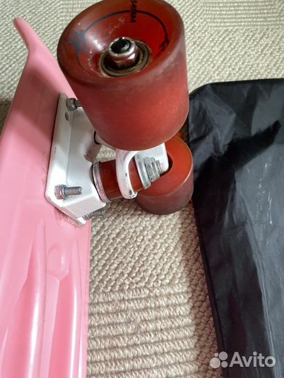 Скейтборд yamba cruisers