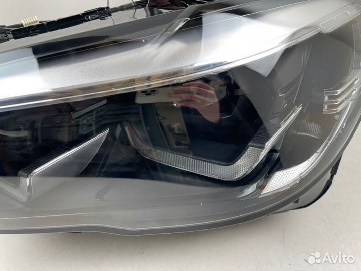 Фара левая Bmw X5 G05 2018
