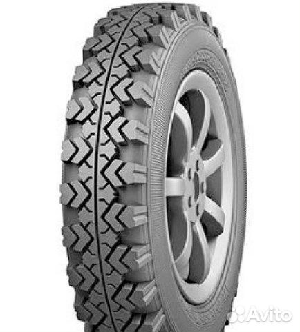 Алтайшина ВЛИ-5 175/80 R16