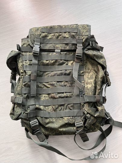 Ранец патрульный 6ш117