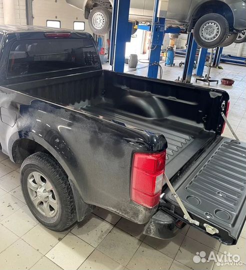 Вкладыши Greta Wall Wingle 7