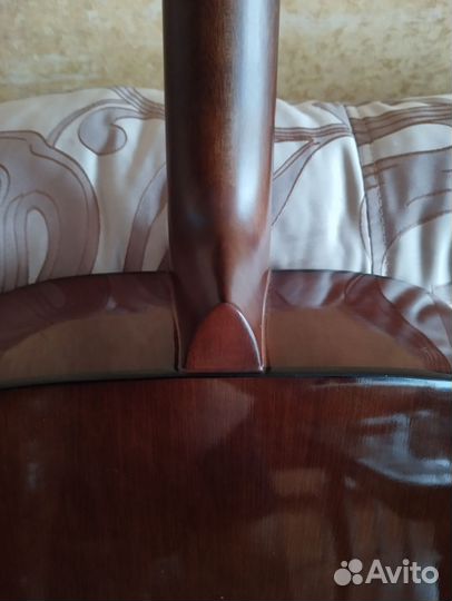 Акустическая гитара yamaha f310