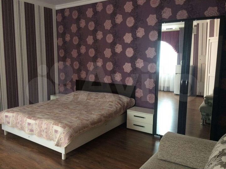 Комната 15 м² в 8-к., 2/3 эт.