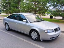 Audi A6 2.4 MT, 1998, 341 800 км, с пробегом, цена 499 000 руб.