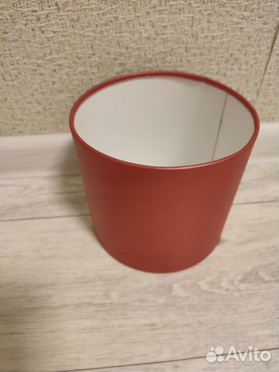 Корзиночка плетеная