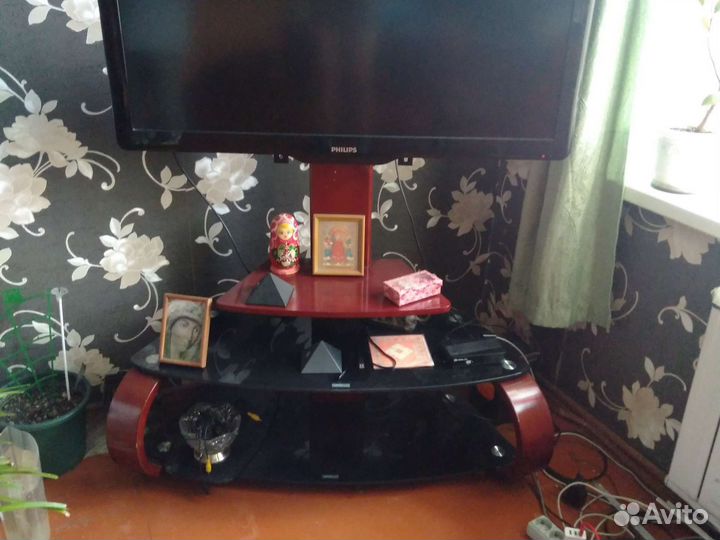 Подставка крепление для тв