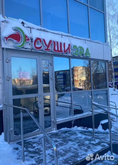 Прибыльный бизнес под ключ