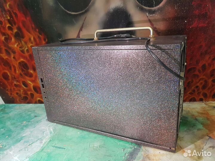 Азоно генератор мощный для профобработки