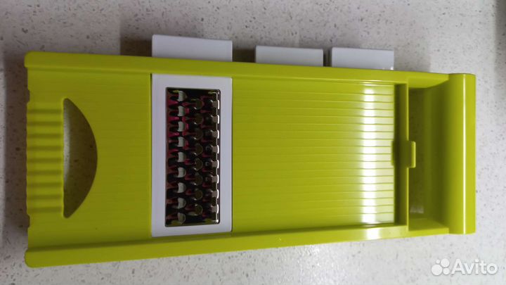 Терка для овощей