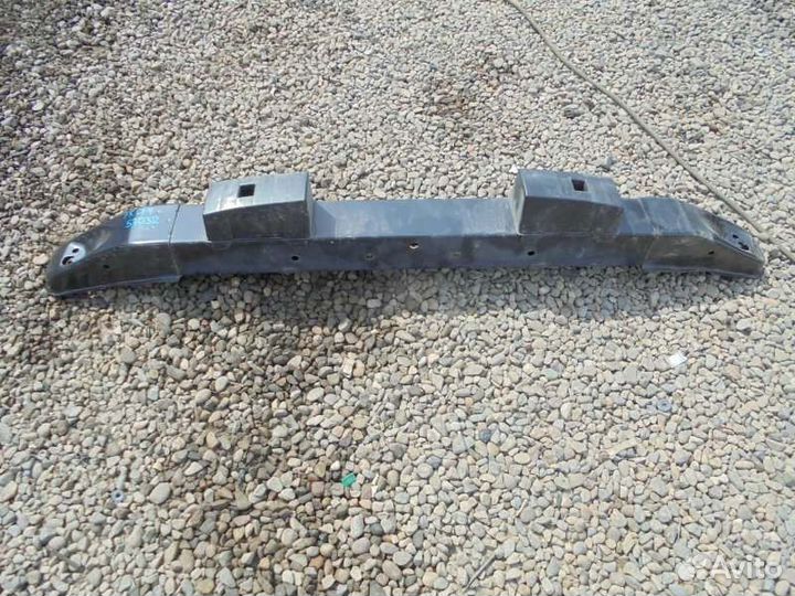 Усилитель бампера передний Honda Accord CF4 F20B