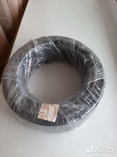 Трубка шланг для капельного полива 25м d16