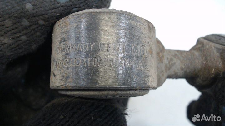 Рычаг подвески Volkswagen Phaeton, 2008