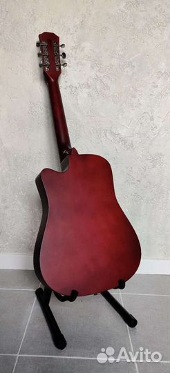 Гитара для начинающих