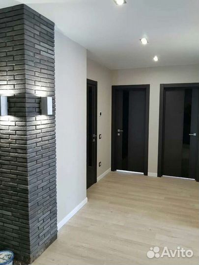 Ремонт и отделка квартир без предоплаты