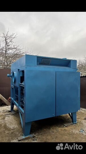 Зерноочиститель Petkus К527, 2022