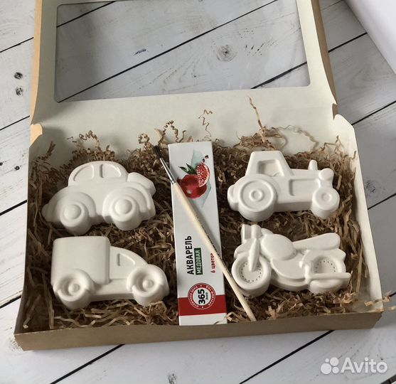 Набор для творчества