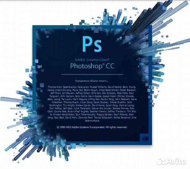 Обучение на компьютере различным программам