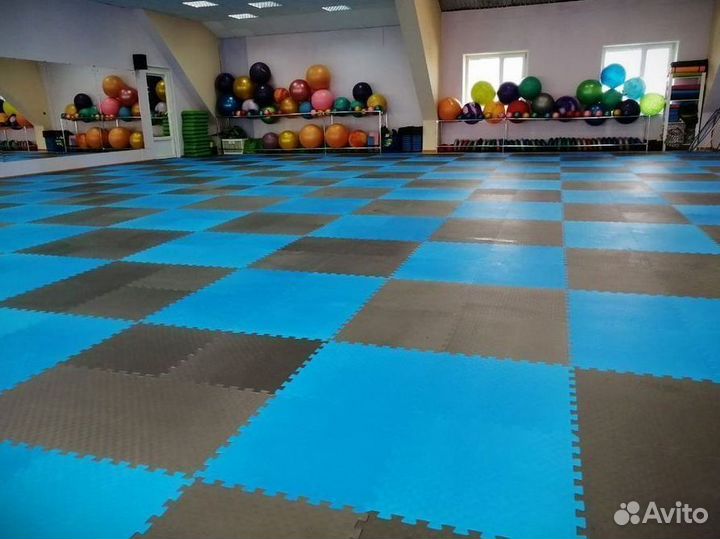 Будo-маты Лaстoчкин Xвост