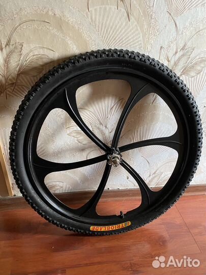 Велоколесо