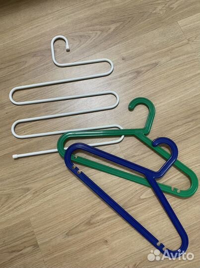 Плечики для одежды