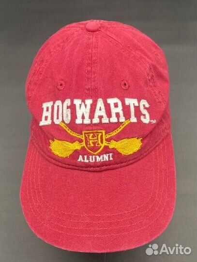 Кепка подростковая хогвардс (hogwards)