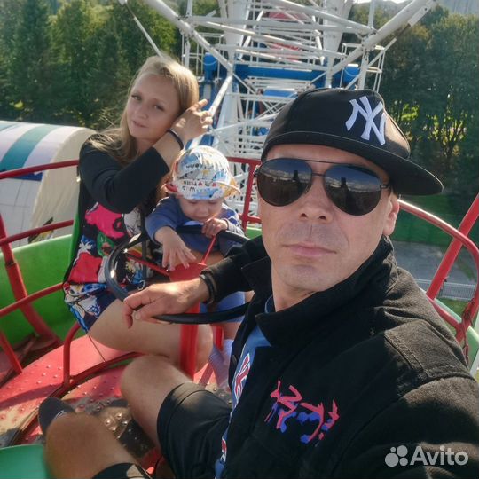 Водитель личный