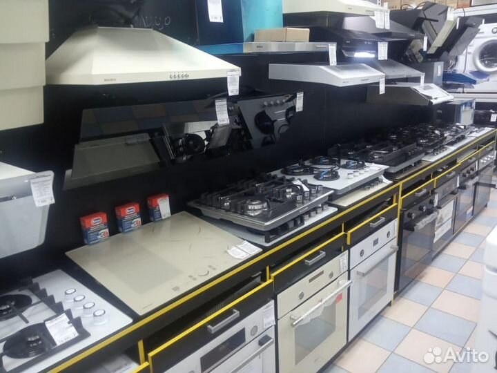 Вытяжка кухонная Оasis UP-60C