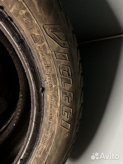 Viatti Brina Nordico V-522 205/55 R16