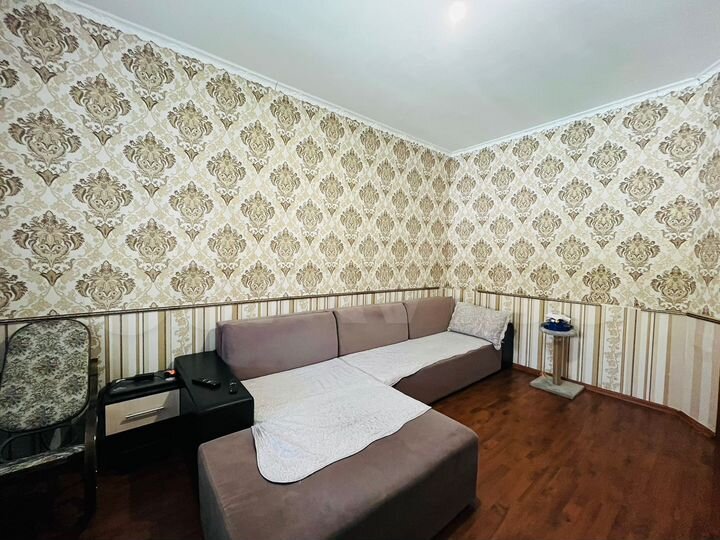 Дом 75 м² на участке 2,8 сот.