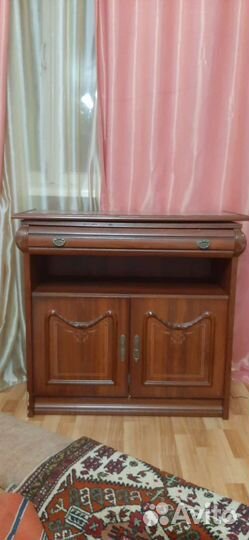 Стенка горка