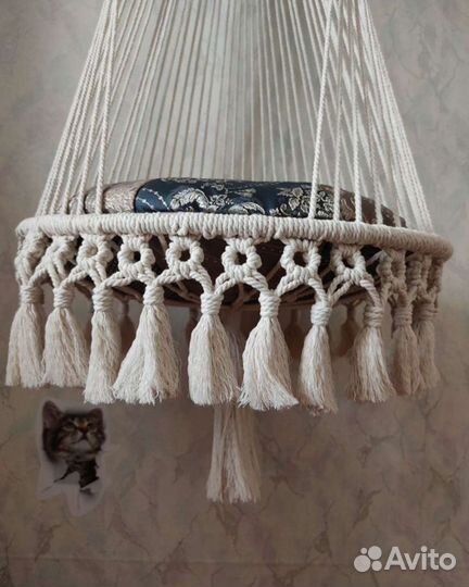 Гамак для кошек